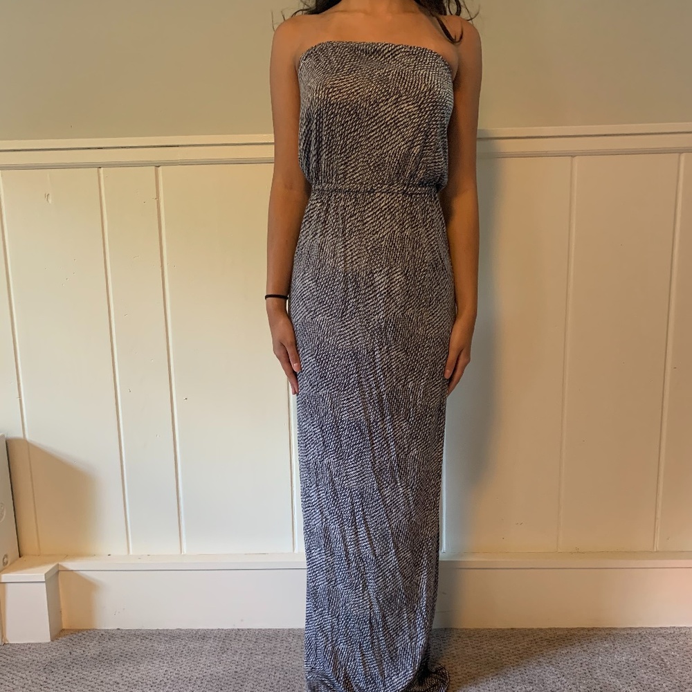 Joie Maxi Dress